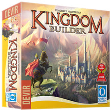 Cargar imagen en el visor de la galería, KINGDOM BUILDER
