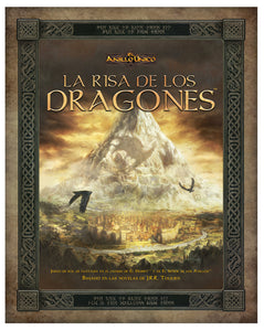 EL ANILLO ÚNICO: LA RISA DE LOS DRAGONES