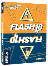 Cargar imagen en el visor de la galería, FLASH 10
