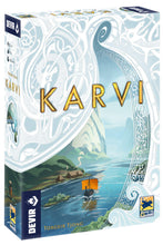 Cargar imagen en el visor de la galería, KARVI
