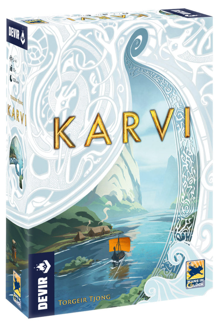 KARVI