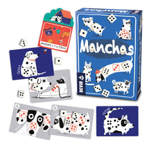 Cargar imagen en el visor de la galería, MANCHAS
