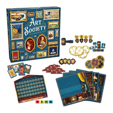 Cargar imagen en el visor de la galería, ART SOCIETY
