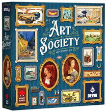 Cargar imagen en el visor de la galería, ART SOCIETY
