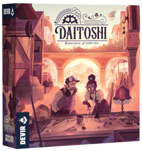 Cargar imagen en el visor de la galería, DAITOSHI

