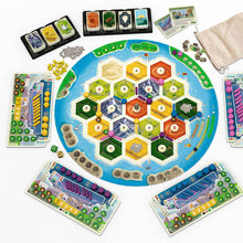 Cargar imagen en el visor de la galería, CATAN: ENERGÍAS
