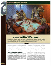 Cargar imagen en el visor de la galería, PATHFINDER SEGUNDA EDICIÓN: MANUAL DE DIRECCIÓN
