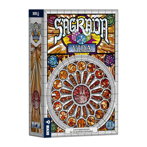 SAGRADA VIDA EXPANSION