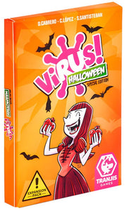 VIRUS! HALLOWEEN