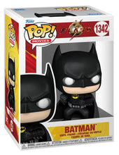 Cargar imagen en el visor de la galería, POP! DC FLASH, BATMAN
