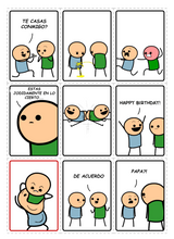 Cargar imagen en el visor de la galería, JOKING HAZARD
