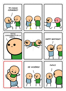 JOKING HAZARD