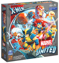 Cargar imagen en el visor de la galería, MARVEL UNITED X-MEN
