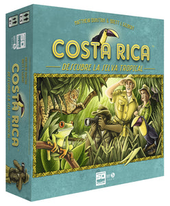 COSTA RICA