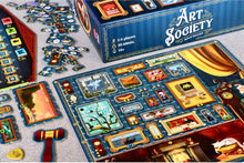 Cargar imagen en el visor de la galería, ART SOCIETY
