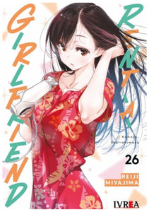 RENT-A-GIRLFRIEND 26