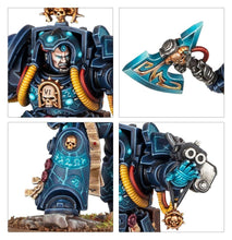 Cargar imagen en el visor de la galería, WARHAMMER 40.000 CAJA DE INICIO DEFINITIVA (ESPAÑOL)
