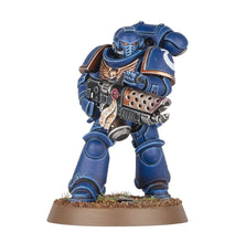Cargar imagen en el visor de la galería, SPACE MARINES INFERNUS SQUAD

