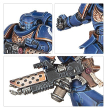 Cargar imagen en el visor de la galería, SPACE MARINES INFERNUS SQUAD
