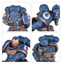 Cargar imagen en el visor de la galería, SPACE MARINES INFERNUS SQUAD
