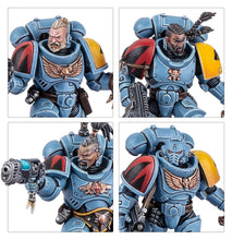 Cargar imagen en el visor de la galería, SPACE WOLVES GREY HUNTERS

