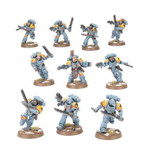 Cargar imagen en el visor de la galería, SPACE WOLVES BLOOD CLAWS
