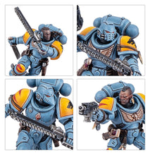 Cargar imagen en el visor de la galería, SPACE WOLVES BLOOD CLAWS
