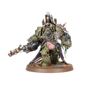 COMBAT PATROL DEATH GUARD
