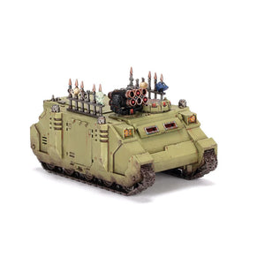 COMBAT PATROL DEATH GUARD