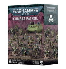 Cargar imagen en el visor de la galería, COMBAT PATROL DEATH GUARD
