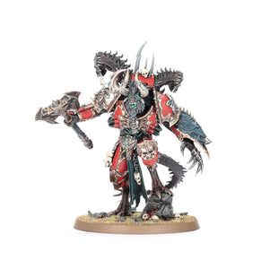 COMBAT PATROL WORLD EATERS