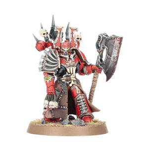 COMBAT PATROL WORLD EATERS