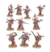 Cargar imagen en el visor de la galería, COMBAT PATROL WORLD EATERS
