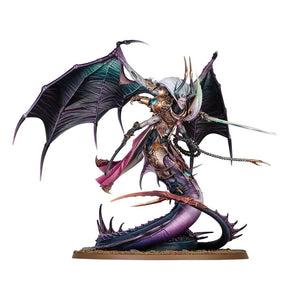 EMPEROR'S CHILDREN FULGRIM