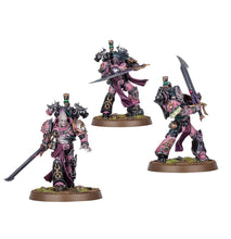 Cargar imagen en el visor de la galería, EMPEROR&#39;S CHILDREN FAWLESS BLADES
