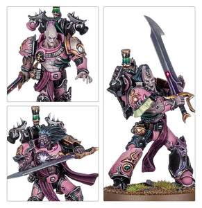 EMPEROR'S CHILDREN FAWLESS BLADES