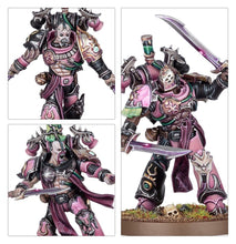 Cargar imagen en el visor de la galería, EMPEROR&#39;S CHILDREN FAWLESS BLADES
