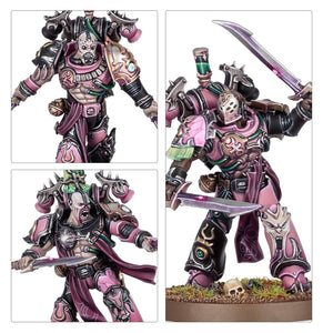 EMPEROR'S CHILDREN FAWLESS BLADES