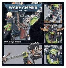 Cargar imagen en el visor de la galería, ORKZ BOYZ
