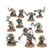 Cargar imagen en el visor de la galería, ORKZ BOYZ
