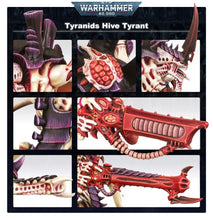 Cargar imagen en el visor de la galería, TYRANIDS HIVE TYRANT
