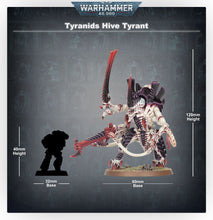 Cargar imagen en el visor de la galería, TYRANIDS HIVE TYRANT
