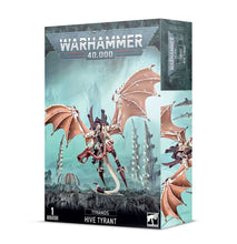 Cargar imagen en el visor de la galería, TYRANIDS HIVE TYRANT
