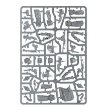 Cargar imagen en el visor de la galería, ADEPTUS CUSTODES CUSTODIAN WARDENS
