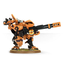 Cargar imagen en el visor de la galería, T&#39;AU EMPIRE BROADSIDE BATTLESUIT
