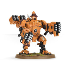 Cargar imagen en el visor de la galería, T&#39;AU EMPIRE BROADSIDE BATTLESUIT
