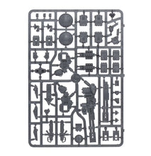 Cargar imagen en el visor de la galería, T&#39;AU EMPIRE BROADSIDE BATTLESUIT
