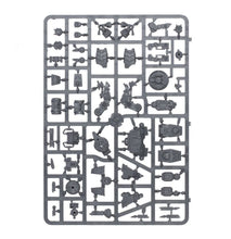 Cargar imagen en el visor de la galería, T&#39;AU EMPIRE BROADSIDE BATTLESUIT
