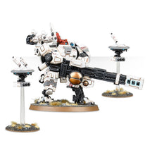 Cargar imagen en el visor de la galería, T&#39;AU EMPIRE BROADSIDE BATTLESUIT
