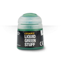 Cargar imagen en el visor de la galería, CITADEL LIQUID GREEN STUFF
